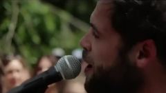 Passenger - Holes