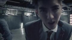 EXO - Growl