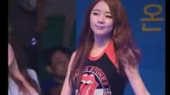 Dal★shabet - 看看我的腿