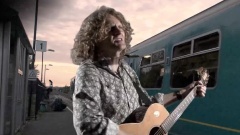 The Lonesome Busker