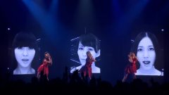 Perfume - Edge Mix