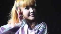 2NE1,朴春(2NE1) - DON'T CRY & YOU & I
