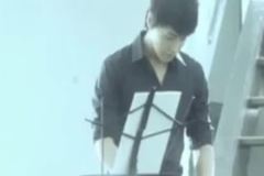Super Junior,晟敏(Super Junior) - Destiny(命运)