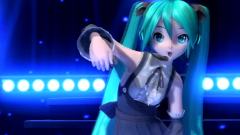 初音未来,VOCALOID家族 - みくみくにしてあげる