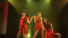 Perfume - Dream Fighter