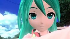 初音未来,VOCALOID家族 - So Much Loving For You