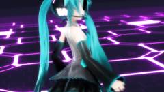 初音未来,VOCALOID家族 - サイバーサンダーサイダー