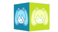 初音未来,VOCALOID家族 - アイスクリームの涙