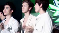 EXO,EXO-K - 仁川音银