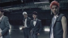 EXO - Growl