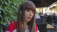きゃりーぱみゅぱみゅ - 世界巡回活动和对下次世界活动的采访