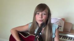 Connie Talbot - Made In The USA