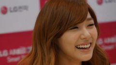 少女时代,Tiffany(少女时代) - Happy Birthday