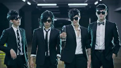 M.I.B - Men In Black