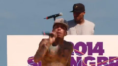 Kid Ink - Main Chick