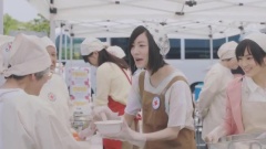 AKB48,SKE48 - 日本赤十字社