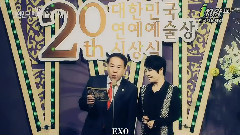 EXO-M,EXO-K,EXO - Happy 2nd Anniversary To EXO