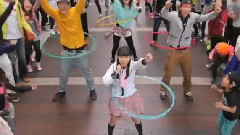 HKT48,AKB48 - 熊本日日新聞TVCM - HKT48 田中美久