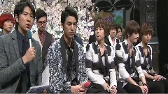 Kis-My-Ft2 - Everybody Go & Talk