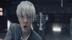 EXO - Growl 韩文版