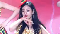 Orange Caramel - Catallena