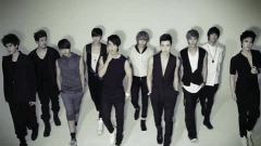 晟敏(Super Junior),Super Junior - 李晟敏出道八周年