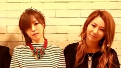 Brown Eyed Girls - 5辑回归问候