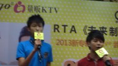 RTA - 放肆的勇气 下