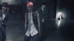 EXO - Growl 中文版