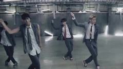 EXO - Growl