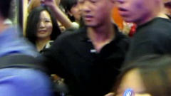 EXO - EXO北京送机