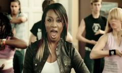 Beverley Knight - Keep This Fire Burning