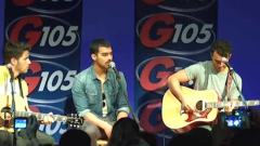 Jonas Brothers - First Time