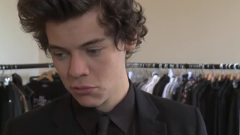 One Direction - Teen Vogue拍摄封面