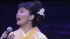 石川さゆり - あで姿日本の夏の宵