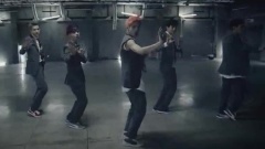 EXO - Growl