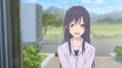 真野惠里菜,动漫专属 - 黄昏交叉点