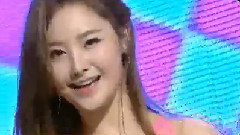 Dal★shabet - 看看我的腿