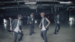 EXO - Growl