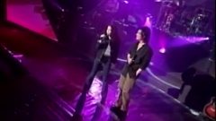 任贤齐,莫文蔚 - 爱我爱我