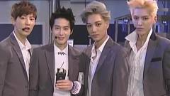EXO - EXO Growl