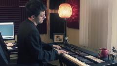 Kurt Schneider - Just A Dream