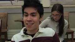 Sam Tsui - SamTsui大学歌剧 E01