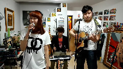 模仿翻唱 - 爱的初体验