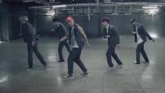 EXO - Growl 中文版