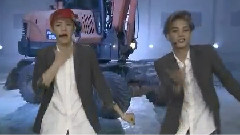 EXO - Growl
