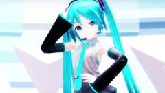 初音未来,VOCALOID家族 - Girls