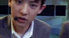 EXO - Growl 回归 Up Next