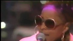 Mary J.Blige - Christmas In The City