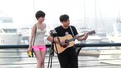 模仿翻唱 - What's Up